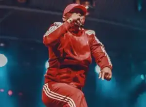 Khuli Chana - Maje